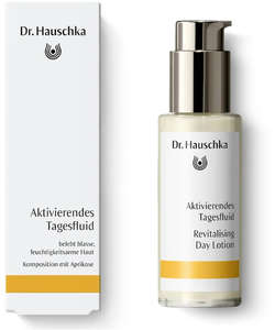 DR.HAUSCHKA aktivierendes Tagesfluid