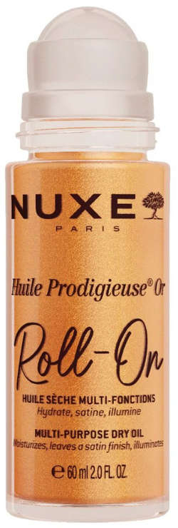 NUXE Huile Prodigieuse Or Roll-on