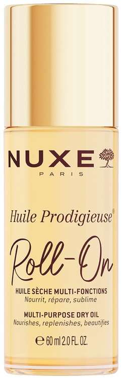 NUXE Huile Prodigieuse Roll-on