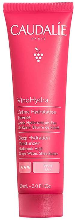 CAUDALIE VinoHydra intensive Feuchtigkeitscreme