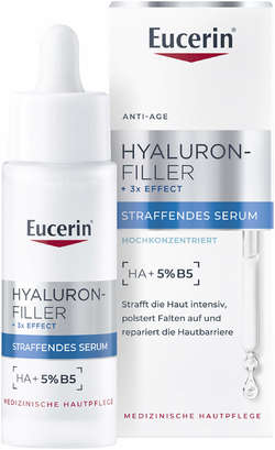 EUCERIN Anti-Age Hyaluron-Filler straffendes Serum