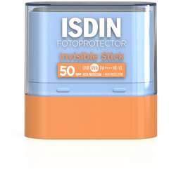 ISDIN Fotoprotector Invisible Stick Balsam