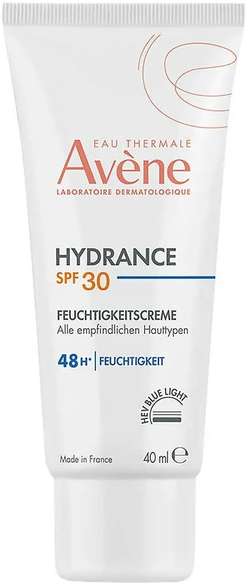 AVENE Hydrance Feuchtigkeitscreme SPF 30