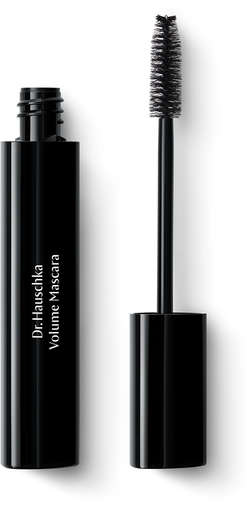 DR.HAUSCHKA Volume Mascara 01 black