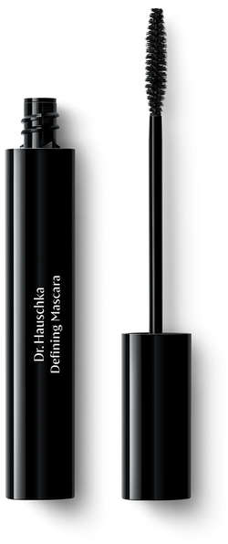 DR.HAUSCHKA Defining Mascara 01 black