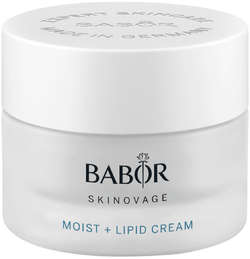 BABOR Skinovage Moist & Lipid Cream rich