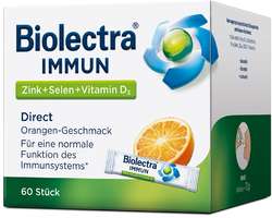 BIOLECTRA Immun Direct Sticks