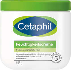 CETAPHIL Feuchtigkeitscreme