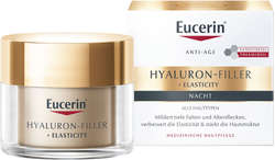 EUCERIN Anti-Age Elasticity+Filler Nachtcreme
