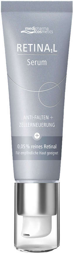 MEDIPHARMA cosmetics Retinal Serum