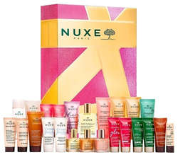 NUXE Adventskalender 2024