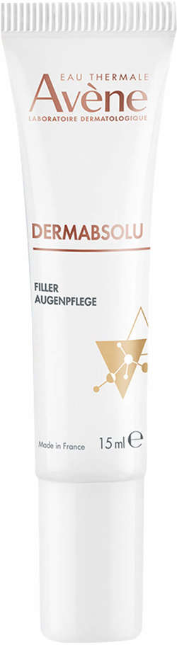 AVENE DermAbsolu Filler Augenpflege