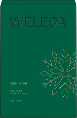 WELEDA Geschenkset Skin Food Body 2025