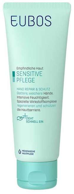 EUBOS SENSITIVE Hand Rep.&Schu..WCC Fuchs Sondered