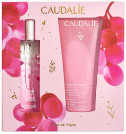 CAUDALIE Rose de vigne Set x-mas 2025