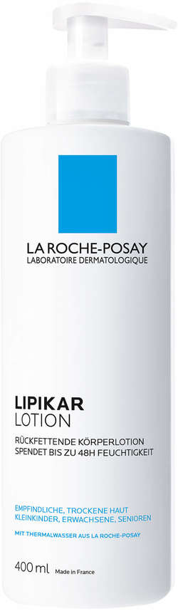 ROCHE-POSAY Lipikar Lotion