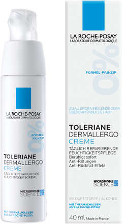 ROCHE-POSAY Toleriane Dermallergo Creme