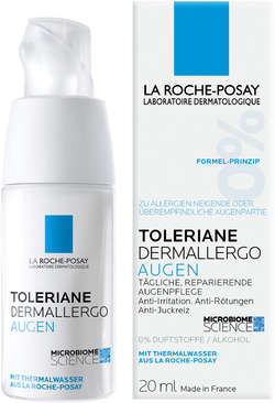 ROCHE-POSAY Toleriane Dermallergo Augen
