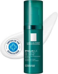 ROCHE-POSAY Effaclar A.Z. Gel-Creme