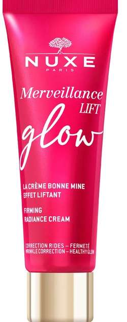NUXE Merveillance Lift Glow Creme