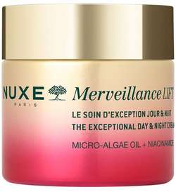 NUXE Merveillance Lift Exceptional Creme