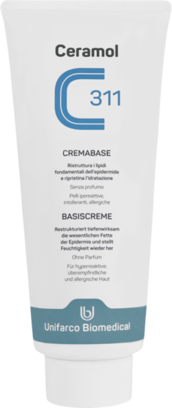 CERAMOL Basiscreme 311