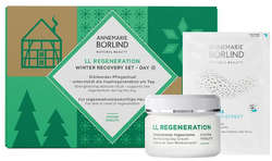 BÖRLIND LL Regeneration Tagespflege-Set x-mas