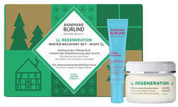 BÖRLIND LL Regeneration Nachtpflege-Set x-mas