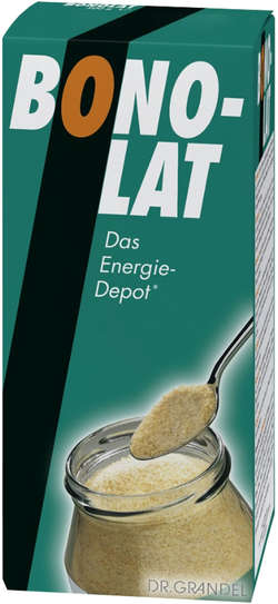 BONOLAT Grandel Pulver