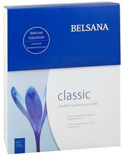 BELSANA Classic K2 AT 2 mode o.Sp.