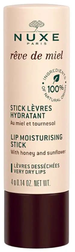 NUXE feuchtigkeitsspendender Lippenpflegestift NF