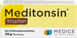 MEDITONSIN Tropfen