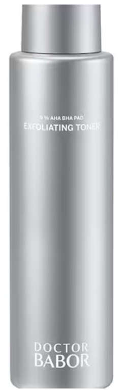 BABOR Doc.Instant Exfoliating Toner