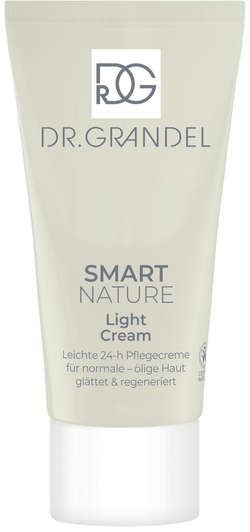 GRANDEL SMART NATURE light Cream