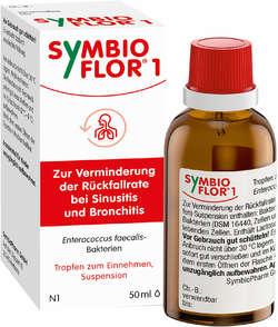 SYMBIOFLOR 1 Suspension