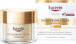 EUCERIN Anti-Age Hyaluron-Filler+Elast.Cre.LSF 30