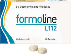 FORMOLINE L112 Tabletten