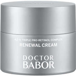 BABOR Doc.RESURFACE Radiant Complexion Cream