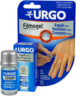 URGO HAUTRISSE Flüssigpflaster 3,25 ml