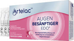 ARTELAC Augenbesänftiger EDO Augentropfen
