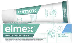 ELMEX SENSITIVE PROFESSIONAL Zahnpasta