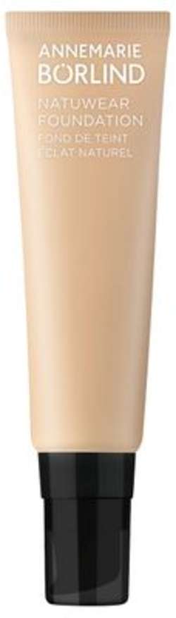 BÖRLIND Natuwear Foundation light