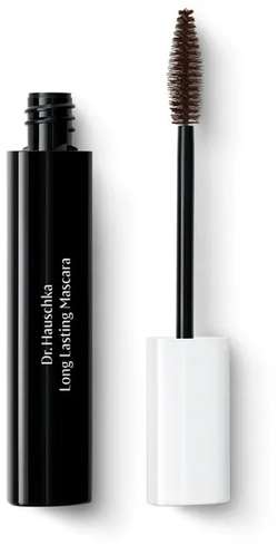 DR.HAUSCHKA Long Lasting Mascara 02 brown