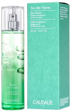 CAUDALIE Eau fraiche Eau Spray ale 5 Sorten