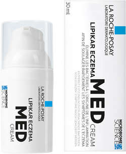 ROCHE-POSAY Lipikar Eczema MED Creme