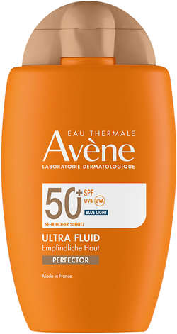 AVENE Ultra Fluid PERFECTOR SPF 50+