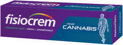 FISIOCREM Cream Cannabis