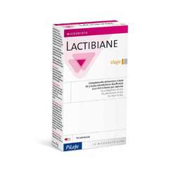 LACTIBIANE Reise Kapseln