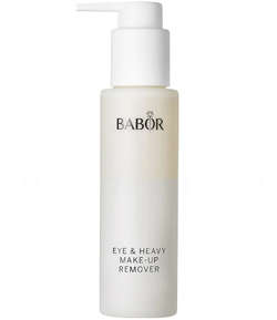 BABOR Eye & Heavy Make-up Remover