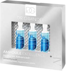 GRANDEL AE Hyaluron Advanced+ Ampullen